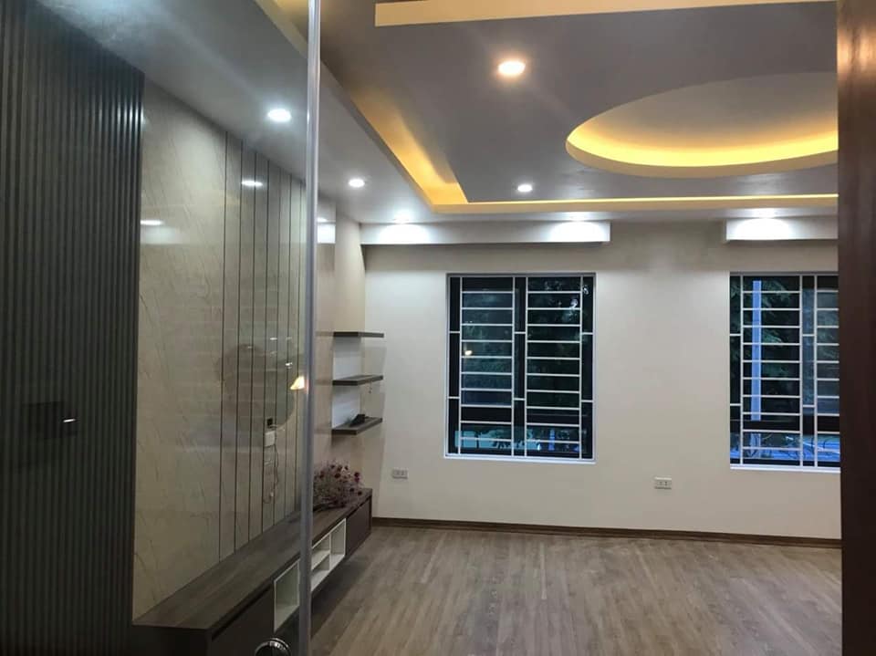 Bán nhà Mỗ Lao 55m2 Sổ đỏ chính chủ - An cư lâu dài - Lộc tài thăng tiến.